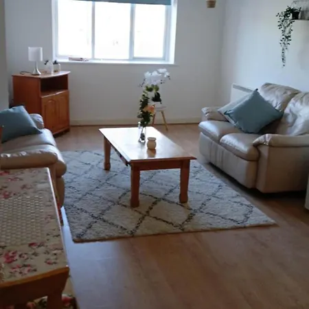 Apartment Riverside