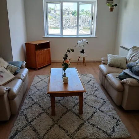 Apartment Riverside *