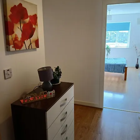 Riverside Apartment New Ross