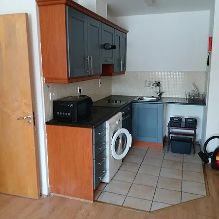 Riverside Apartment